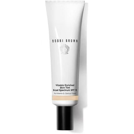 Bobbi Brown vitaminos hidratáló krém SPF 15