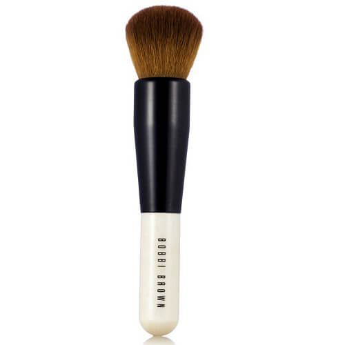 Bobbi Brown Full Coverage Face Brush sminkecset